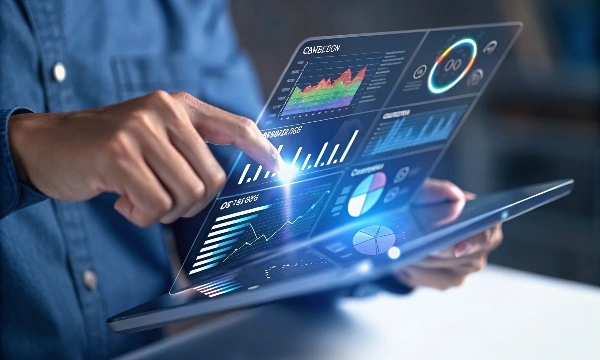 immediate matrix zkušenosti